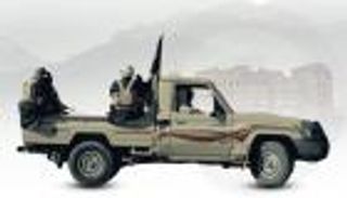 ثالث ضربة أمريكية في 3 أشهر.. مقتل عنصرين من "القاعدة" باليمن