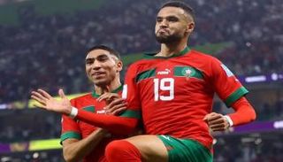 منتخب المغرب