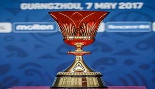 كأس العالم لكرة السلة