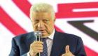 خطاب جديد.. هل انتهت حقبة مرتضى منصور في الزمالك للأبد؟