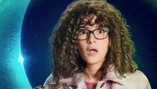 دنيا سمير غانم بطلة مسلسل "جت سليمة"