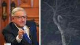 من الأطباق الطائرة إلى "الكائن الأسطوري".. رئيس المكسيك يثير الجدل