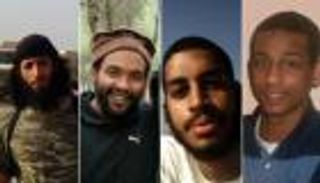 عنصر من خلية "بيتلز" الداعشية يحاكم في لندن.. "زامر الحي لا يطرب"