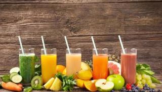 الهدف من الديتوكس تنظيف الجسم من السموم