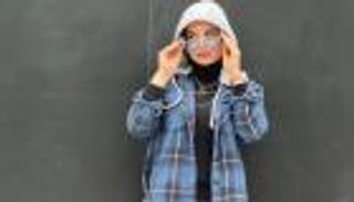 "البلوجر" سارة محمد.. خرجت مع خطيبها في نزهة فعادت "فاقدة البصر"