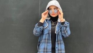 البلوجر المصرية سارة