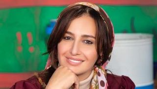 حلا شيحة - أرشيفية