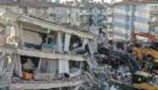 نظرية مثلث الأمان.. هل هي بالفعل "طوق النجاة" في الزلازل أم خدعة؟