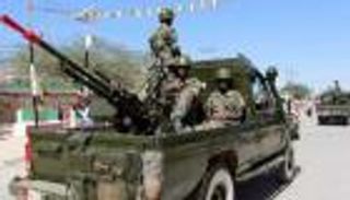 انسحاب قوات واتهامات.. الصراع في صول الصومالية يدخل منعطفا جديدا