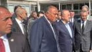 شكري في تركيا.. أين يقف قطار التطبيع بين أنقرة والقاهرة؟