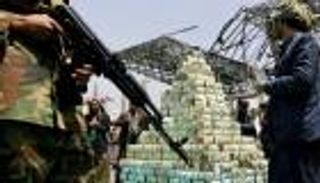 المصادر الاقتصادية للحوثي.. شرايين تطيل أمد حرب اليمن