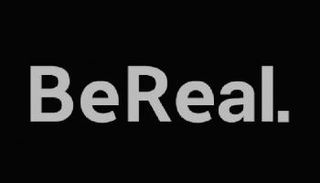 تطبيق BeReal