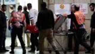 إصابة جندي إسرائيلي جراء إطلاق نار في الضفة