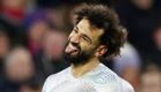في رمضان.. حسم مصير محمد صلاح مع ليفربول