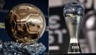 آخرها بطولة ميسي.. قصة 9 سنوات توج فيها لاعبان بجائزة الأفضل في العالم