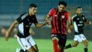 موعد مباراة الأهلي اليوم ضد الداخلية في الدوري المصري 2023