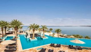 أجمل المنتجعات في الأردن… أفضل 5 مواقع وتكاليف الإقامة