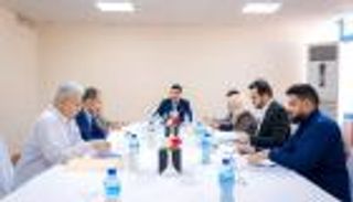 انطلاق قطار السلام باليمن.. لجان "التشاور والمصالحة" تدشن أعمالها