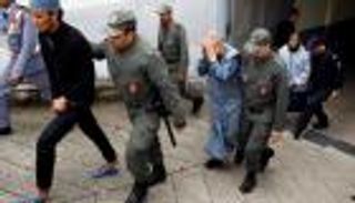 قتل سائحتين اسكندنافيتين بالمغرب.. محكوم بالإعدام يغلق قضيته بالانتحار