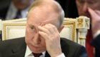 عقوبات روسيا.. 10 دروس تعيد الغرب لترسانة خياراته