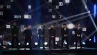 الفائزون بجوائز ذا بيست 2022.. هيمنة أرجنتينية بقيادة ميسي