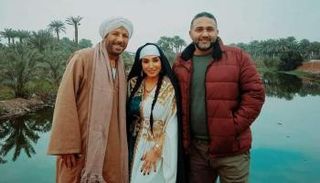 نجوم مسلسل "ستهم"