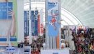 لصلاته بإيران.. إلغاء مشاركة "مركز هامبورج" بمعرض لايبتسيج  الألماني للكتاب