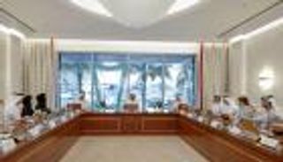 COP28.. اللجنة الوطنية العليا تعقد اجتماعها الثامن في إكسبو دبي