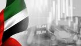 38 مليار درهم سيولة الأسهم الإماراتية في فبراير