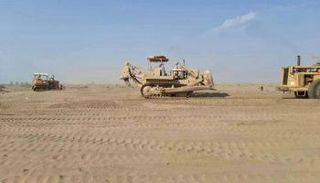 موقع محطة كهرباء المخا بمحافظة تعز اليمنية