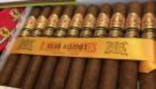 السيجار الكوبي.. صادرات لا تحترق ولا تعرف الأعاصير