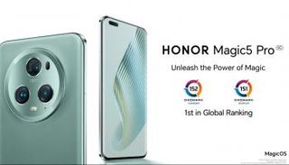 HONOR Magic5 Pro