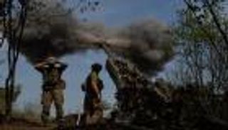 جبهات مشتعلة.. تحرك عسكري أوكراني قرب موسكو وتوتر في باخموت