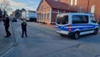 إصابة شخصين في إطلاق نار قرب مدرسة بألمانيا