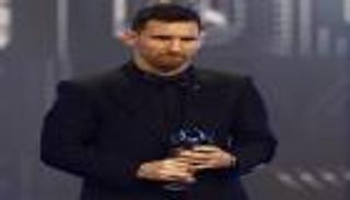 ليونيل ميسي.. ملك وضعته كأس العالم على عرش كرة القدم