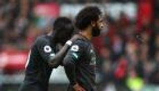 هزمه 11-3.. ماني يكتسح محمد صلاح في جوائز ذا بيست