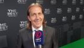 سالجادو لـ"العين الرياضية": بنزيما الأحق بـ"ذا بيست".. وريال مدريد تعرض للظلم