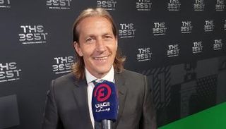 ميشيل سالجادو أسطورة ريال مدريد