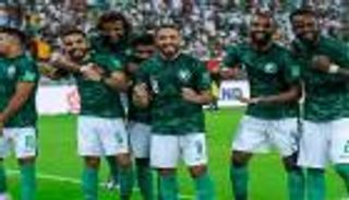 بعد كأس العالم.. جيران "البطل الخاسر" يعيدون المنتخب السعودي للظهور