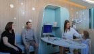 مستشفيات أجيبادم.. 3 نقاط قوة "غير مسبوقة" لرعاية الأطفال