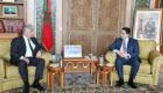بوريطة: علاقة المغرب بإسرائيل لن تمس القضية الفلسطينية