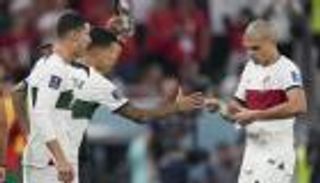 الدليل قبل 10 سنوات.. سيناريو مكرر يبرئ رونالدو من تجاهل جوائز ذا بيست