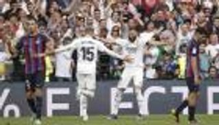 من يتفوق بين ريال مدريد وبرشلونة في العقد الأخير؟.. مفاجأة عكس "التريند"