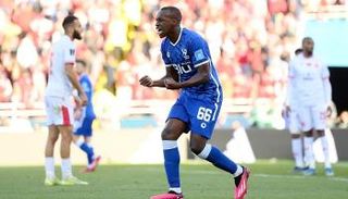 مواعيد كأس الملك سلمان للأندية 2023