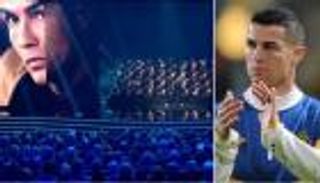 الفيفا في مرمى النيران.. هل تعمد إهانة كريستيانو رونالدو؟