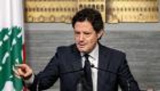 سرقة أرشيف الوكالة الوطنية للإعلام الرسمية في لبنان