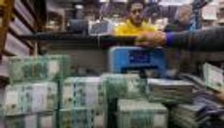 سعر الدولار اليوم في لبنان الأربعاء 1 مارس  2023.. ارتفاع جنوني