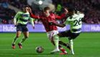 بتمريرة للغريم.. رياض محرز يصنع الحدث في كأس الاتحاد الإنجليزي