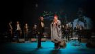 لطفي بوشناق يغني تضامنا مع متضرري زلزال سوريا وتركيا