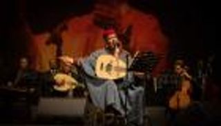 لطفي بوشناق لـ"العين الإخبارية": الفن رسالة إنسانية